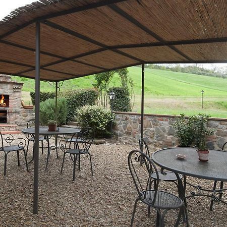 Agriturismo Le Buche Di Viesca Reggello Eksteriør bilde